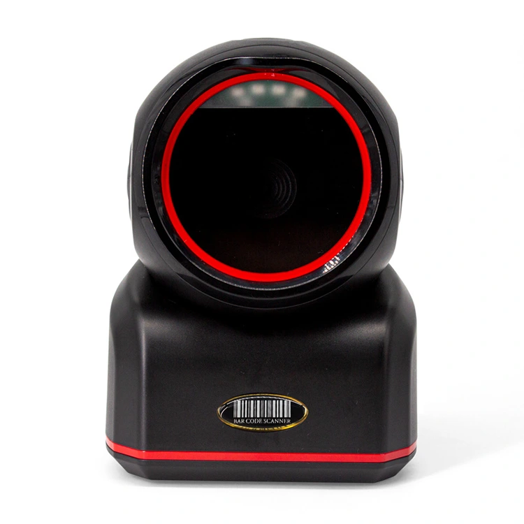 Защо да изберете настолен баркод скенер за вашия бизнес?