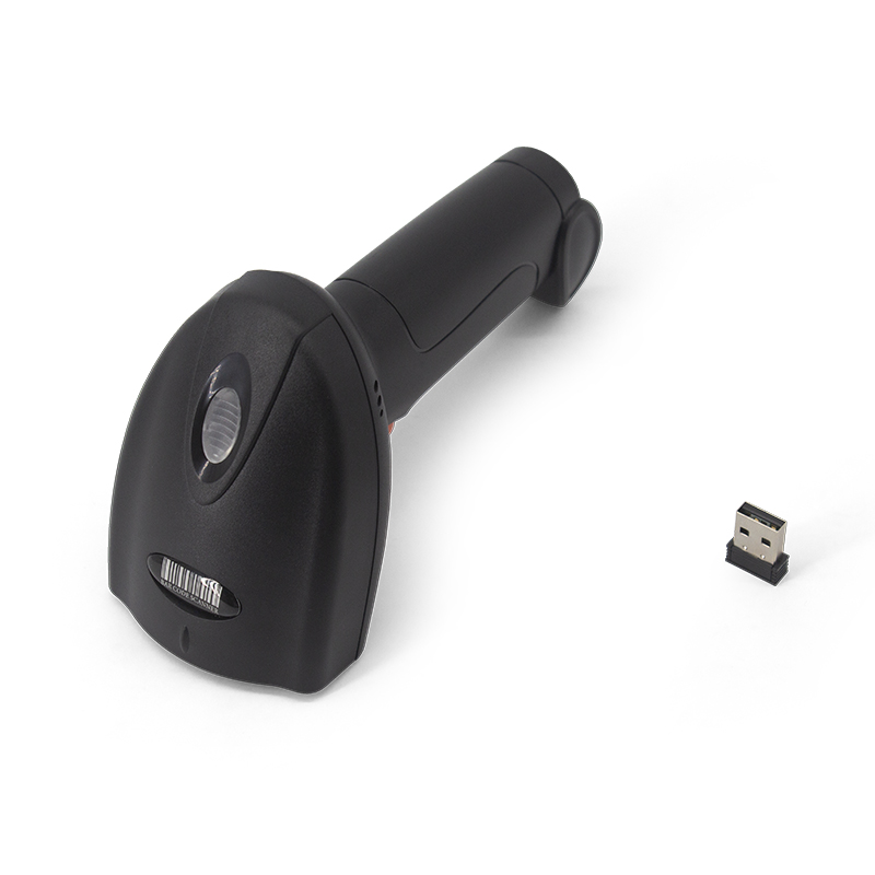 2D баркод скенер