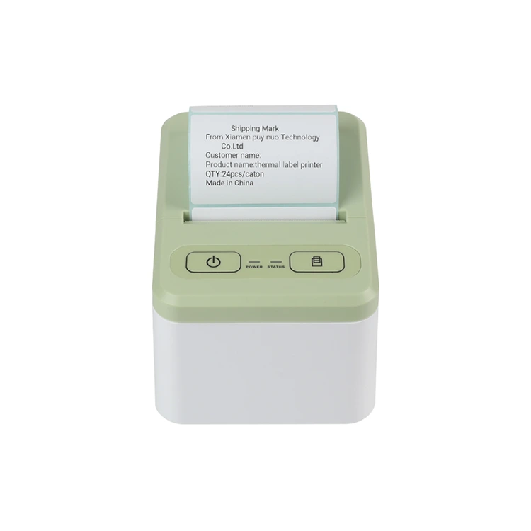 3-инчов принтер за етикети