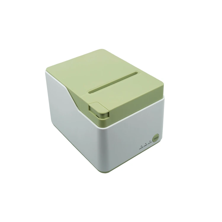 80 mm Bluetooth термопринтер автоматичен нож