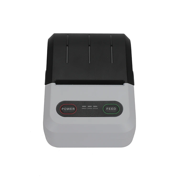 Mini Thermal Receipt Printer